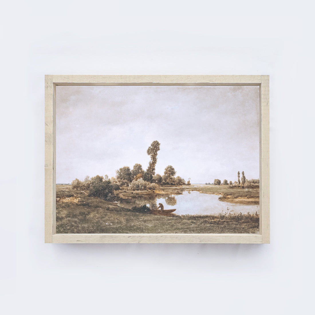 Vintage Countryside A31-0
