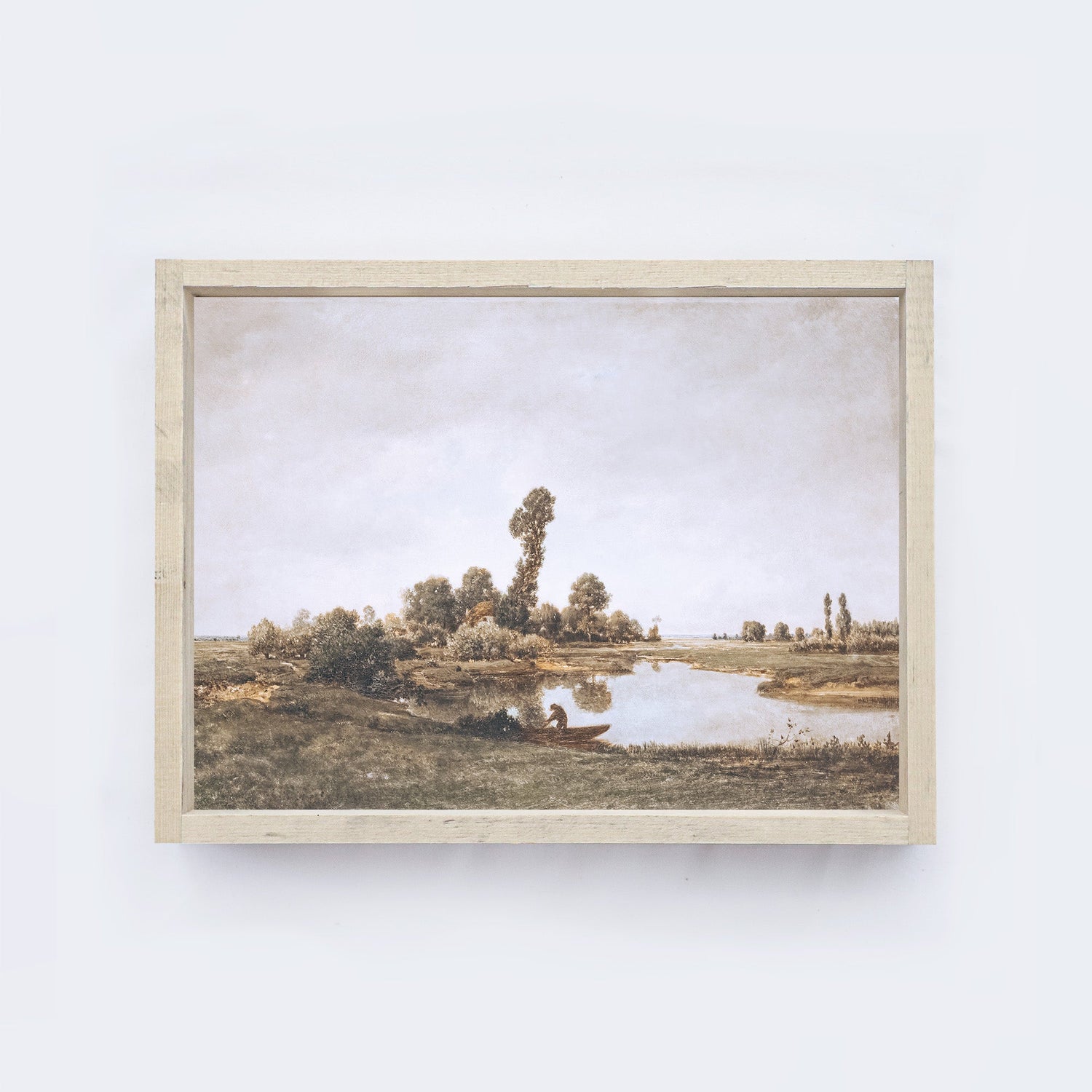 Vintage Countryside A31-0