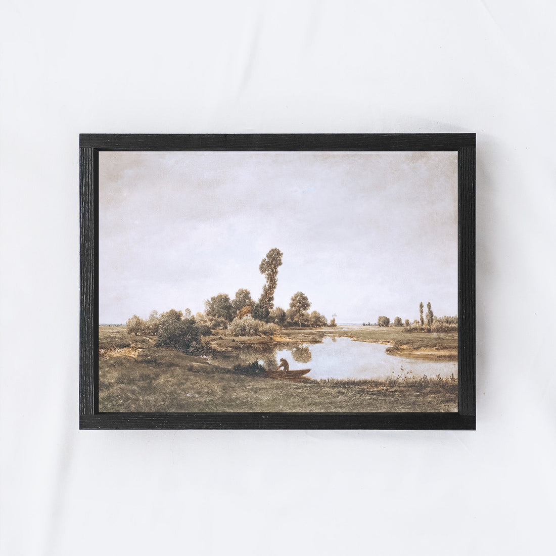 Vintage Countryside A31-1