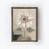 Vintage Sunflower A12-2