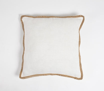 Minimal Solid Cushion Cover-0