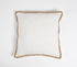 Minimal Solid Cushion Cover-0