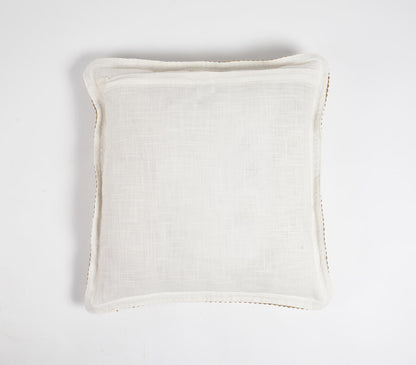 Minimal Solid Cushion Cover-2