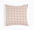 Printed Dots Cotton Cushion Cover-0