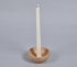 Raw & Earthy Bowl Candle Holder-0