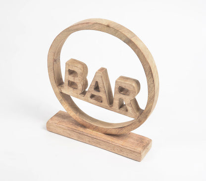 Bar&