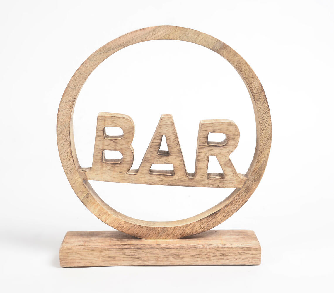 Bar&