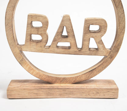 Bar&