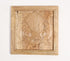 Hand Carved Wooden Classic Wall Art-0