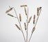 Handcrafted Eco-friendly Shola Wood Flower Sticks (Set of 3)_1-0