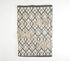 Novelty Print Cotton Grey Wall Hanging-0