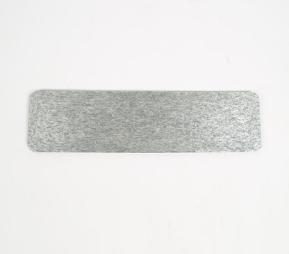 Hand carved Narrow Slate Tray-2