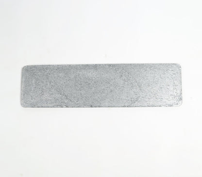 Hand carved Narrow Slate Tray-3