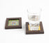Hand painted Framed Coasters (Set of 2)-0