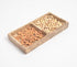 Farmhouse Raw Mango Wood Platter-0