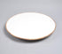 Enamelled mango Wood Rotating Cake Stand-0