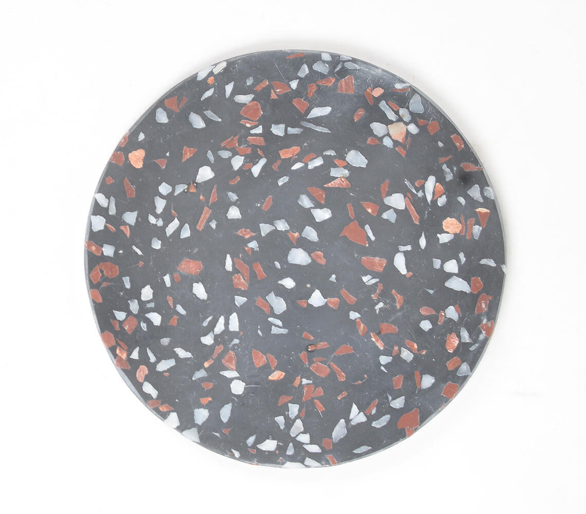 Cosmic Composite Stone Coasters (set of 4) (Medium)-2