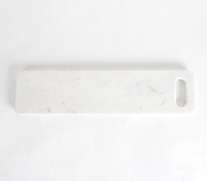 Hand Cut Marble platter-1