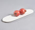 Hand Cut Minimal Marble serving tray-0