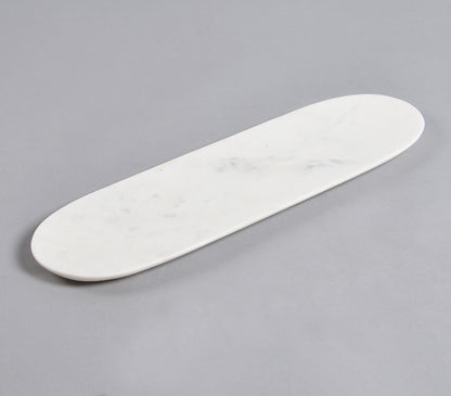 Hand Cut Minimal Marble serving tray-1