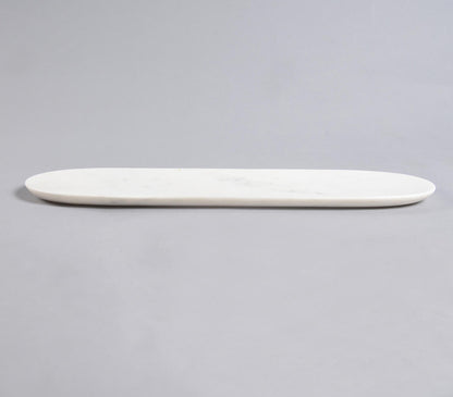 Hand Cut Minimal Marble serving tray-2