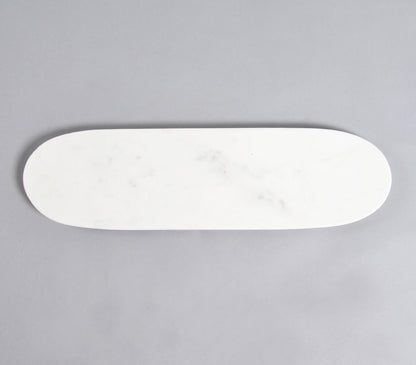 Hand Cut Minimal Marble serving tray-3