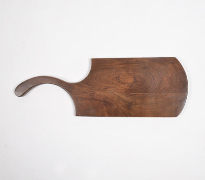 Hand Cut Acacia Wood Chopping Board_1-1