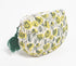 Floral Doodle Printed & Tasseled Travel Pouch-0