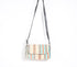 Boho Woven Cylindrical Sling Bag-0