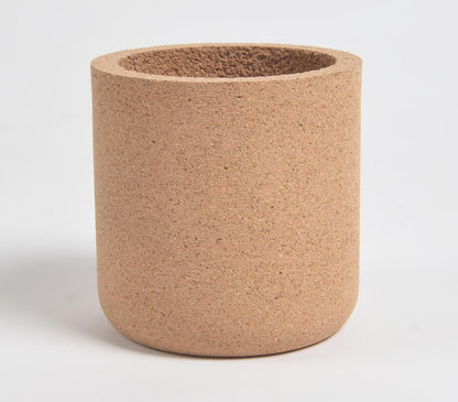 Minimal Cork Round Pen Holder-1