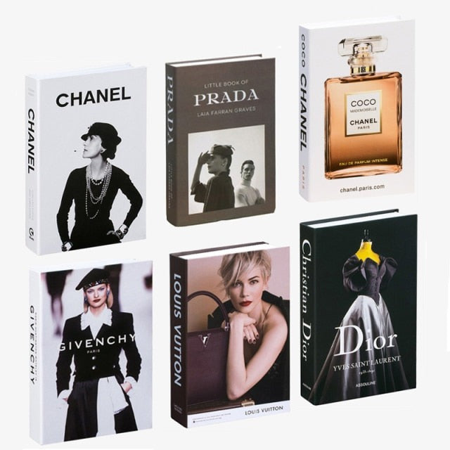 Fashionable Home Decoration Books-22