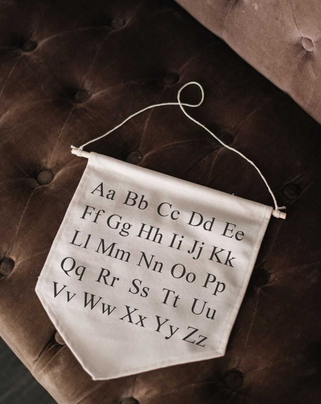 Alphabet Canvas Banner-4