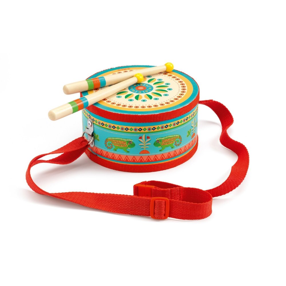 Animambo Hand Drum-1