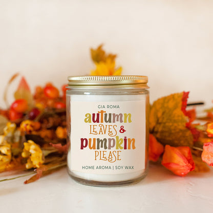 Toasted Pumpkin Candle-2