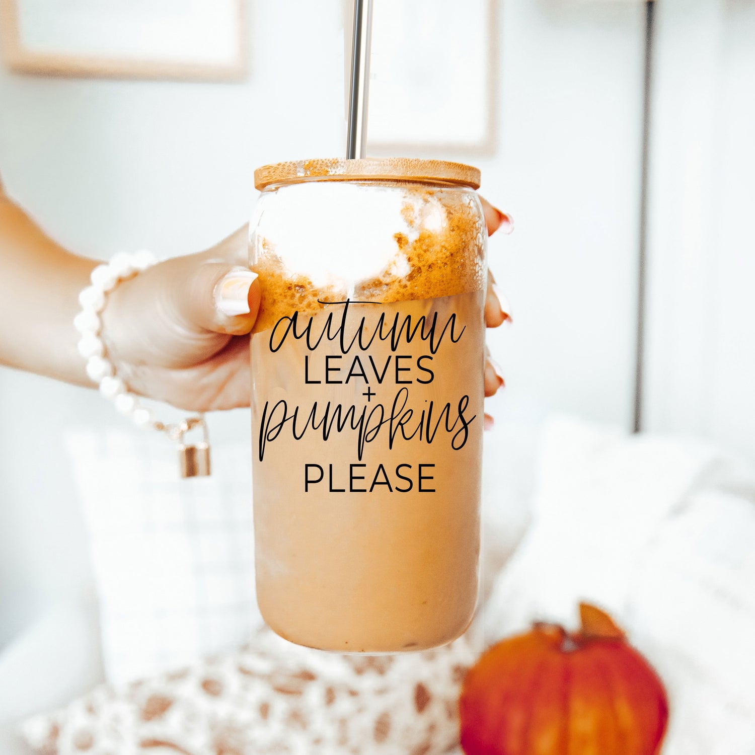 Autumn Leaves Cup-1