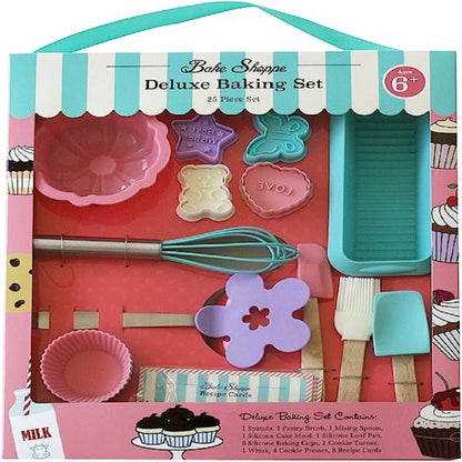 Bake Shoppe Deluxe Baking Set-0