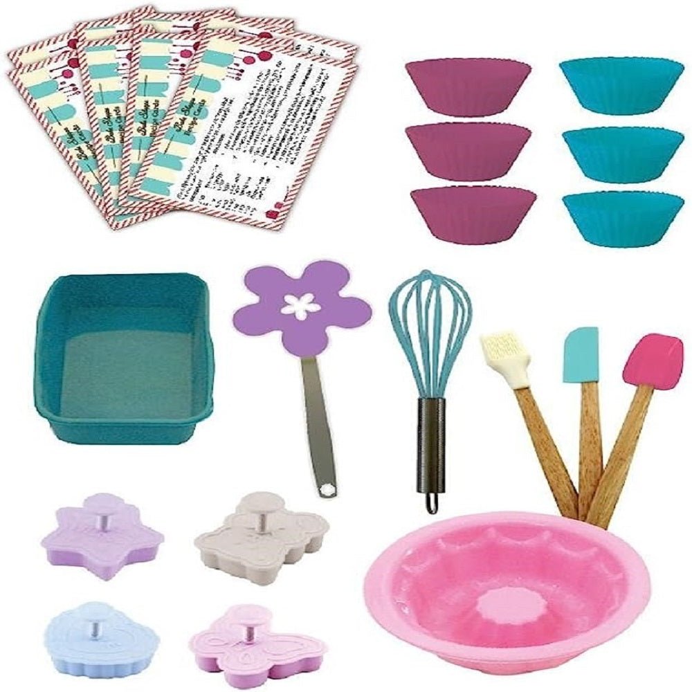 Bake Shoppe Deluxe Baking Set-1