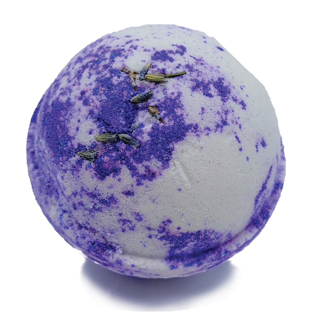 Bath Bomb - Lavender Detox-0