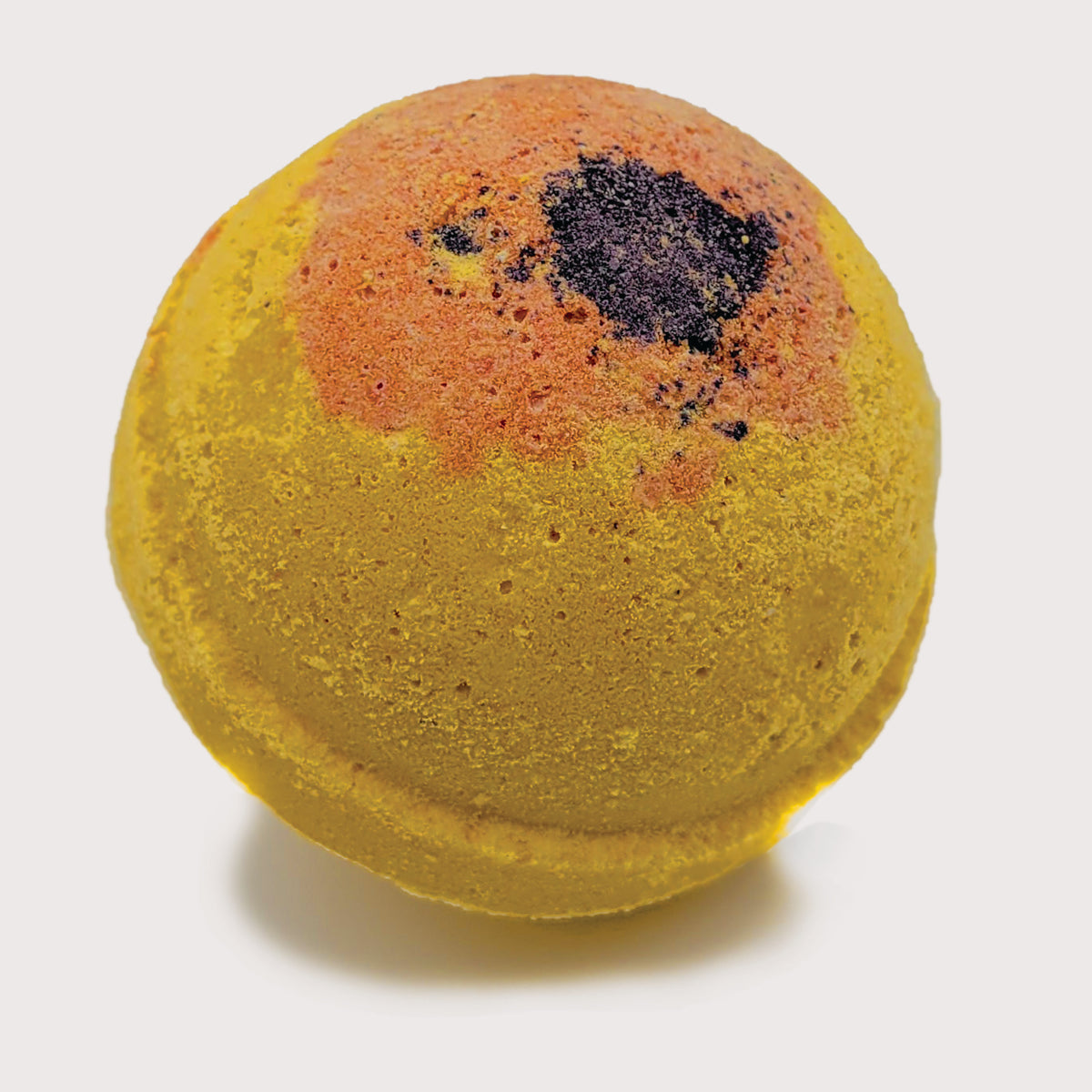 Bath Bomb - Chakra Collection - Tiger Eye-0