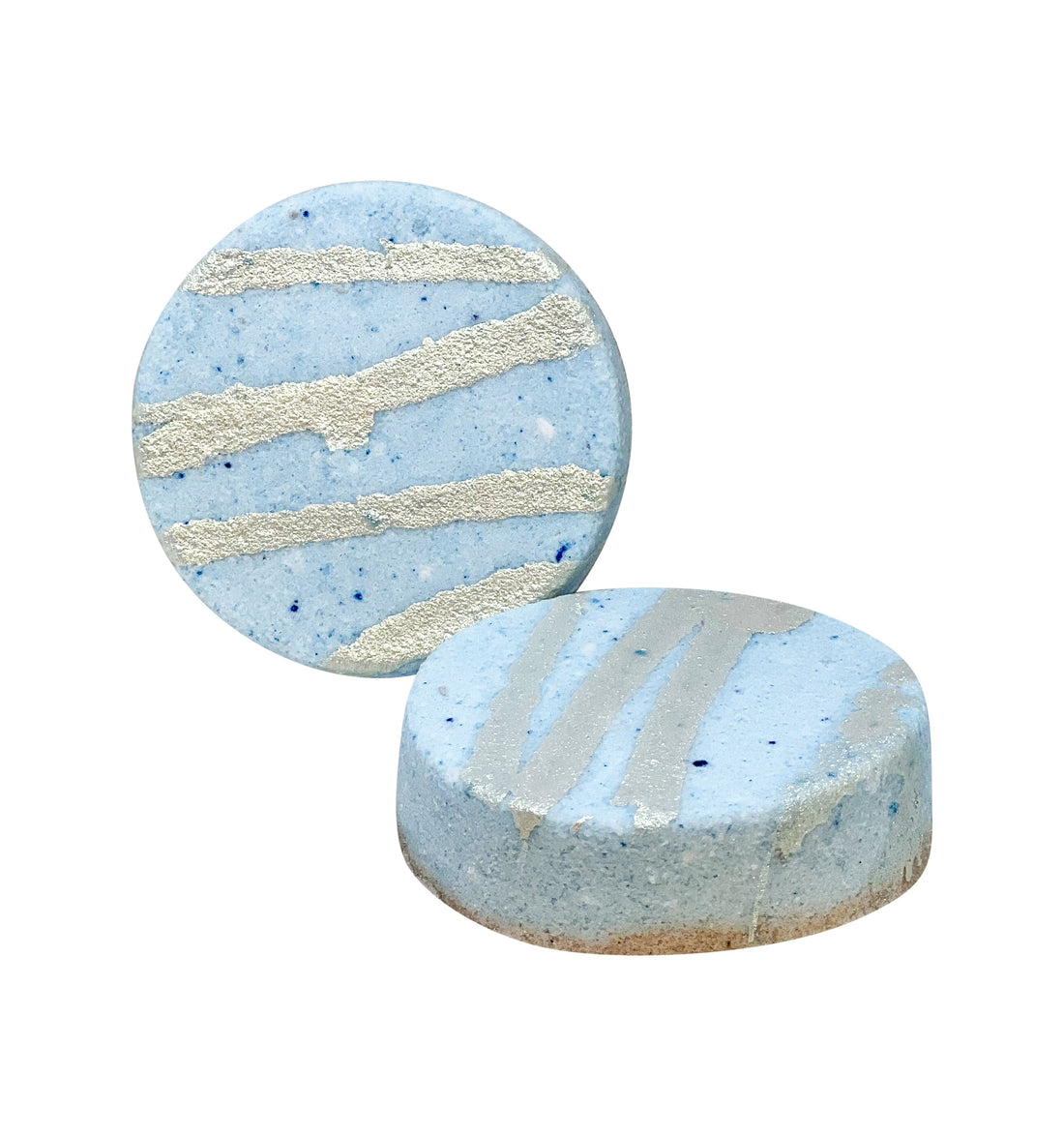 Sweet Thang Bath Bomb Tart-Blueberry Vanilla Scent-0