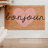 Bonjour Doormat-0