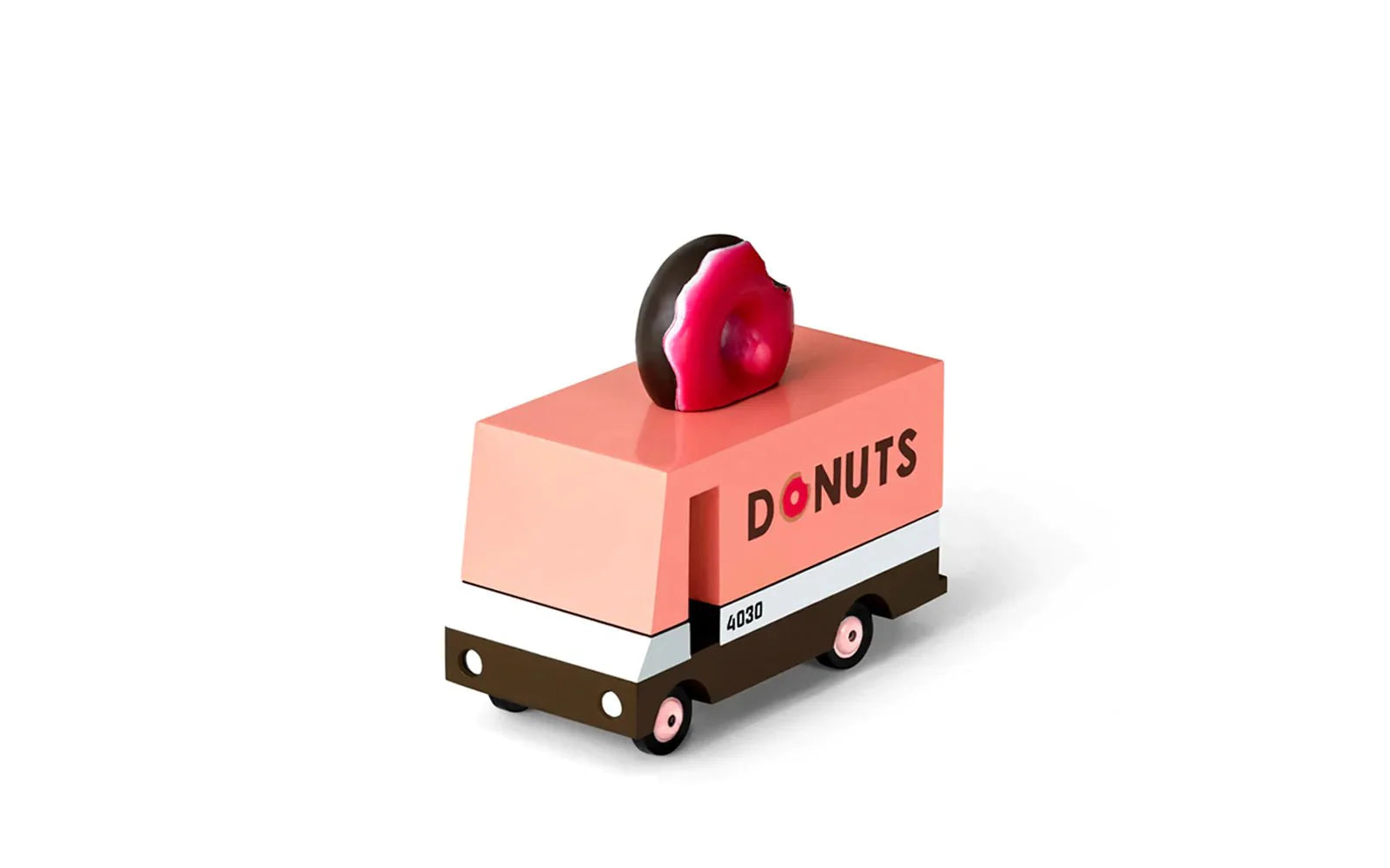 Donut Van-3