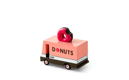 Donut Van-2