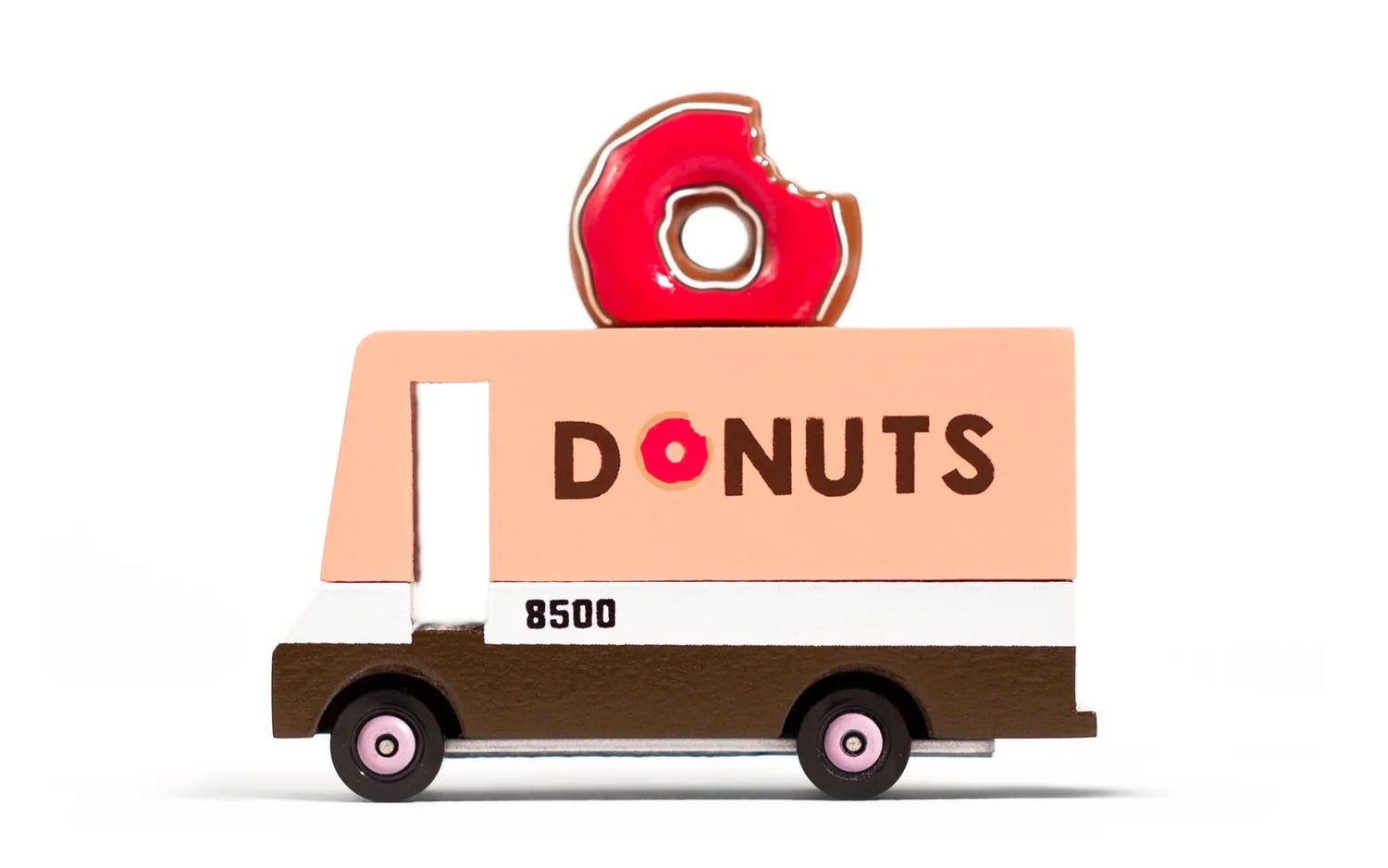 Donut Van-1