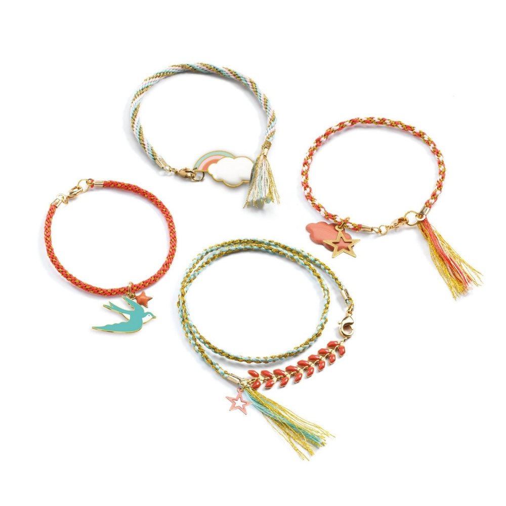 Celeste Beads Jewelry Craft Kit-3