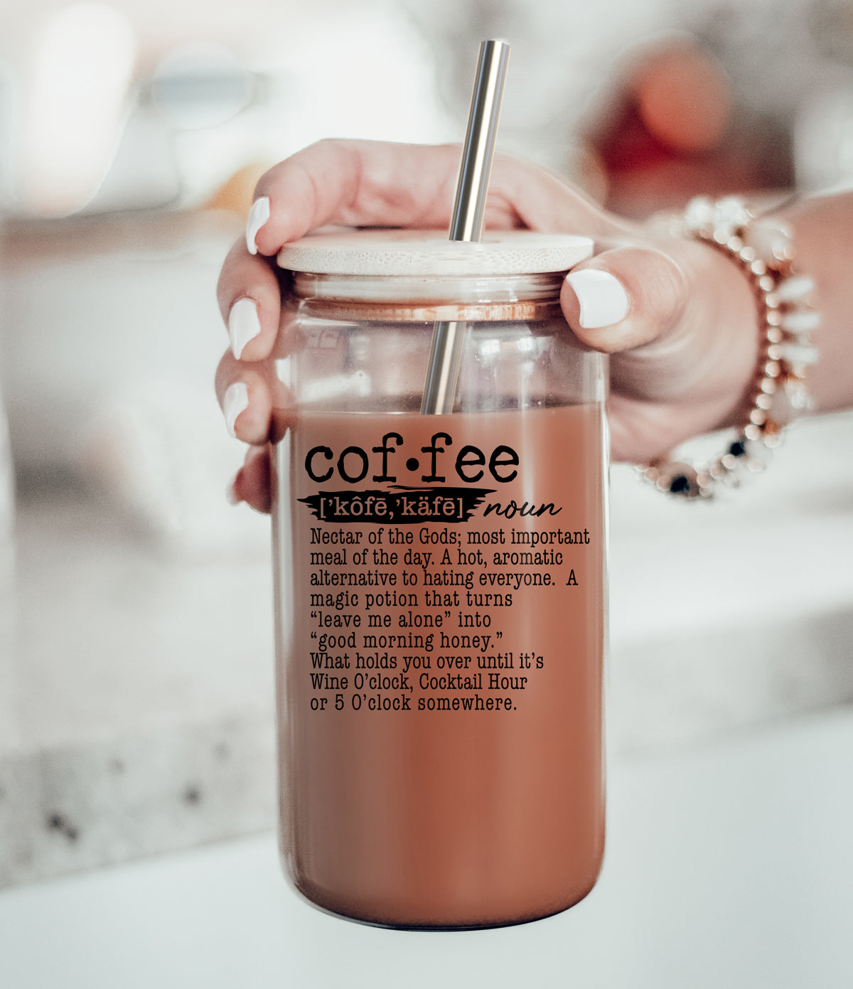 Coffee Definition Set-6