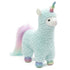 Cotton Candy Llamacorn Plush-0