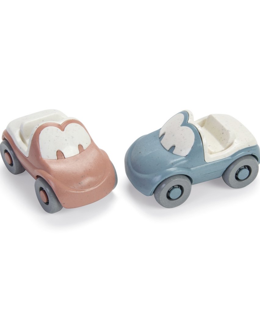 dantoy Tiny BIO Fun Cars-2