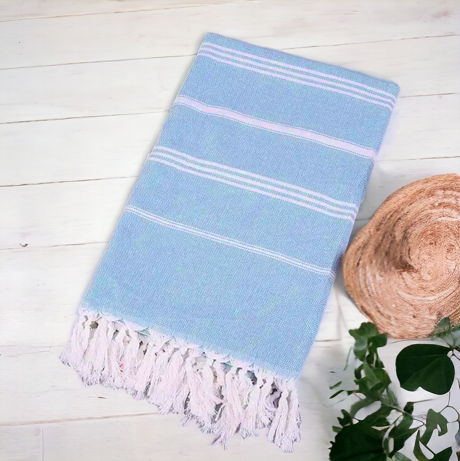 Turkish Hand Towel-17