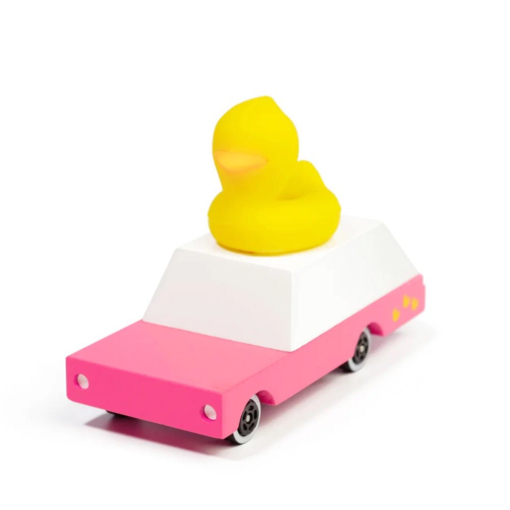 Duckie Wagon-1